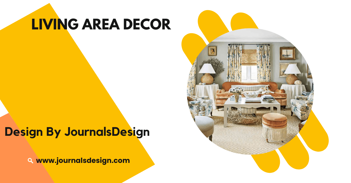 Living Area Decor–Easy Decor Tips for a Cozy Home!