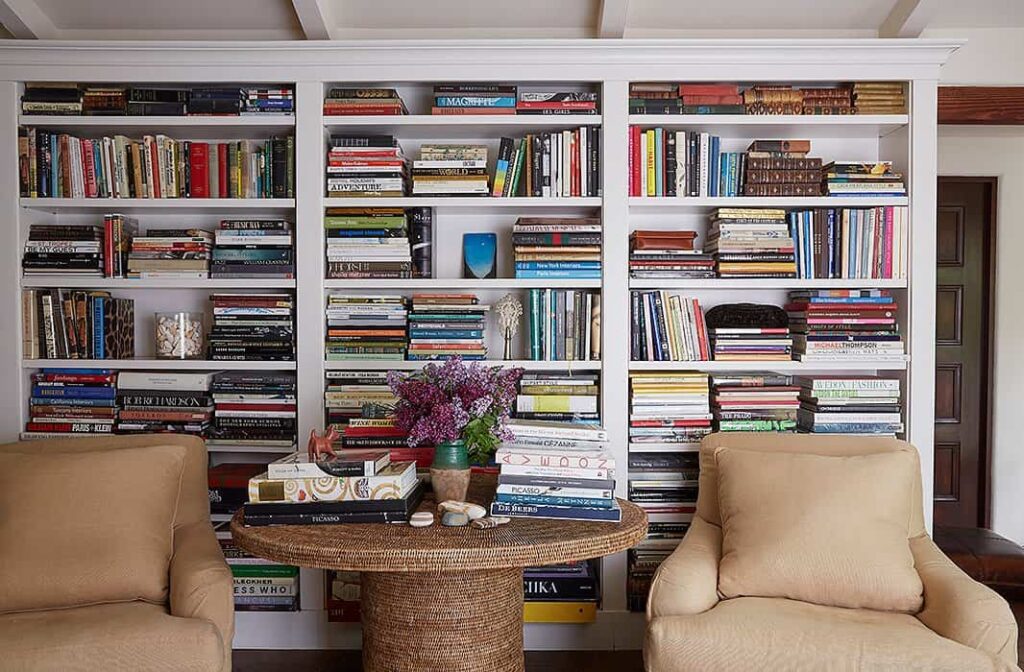 What is a Bookcase?