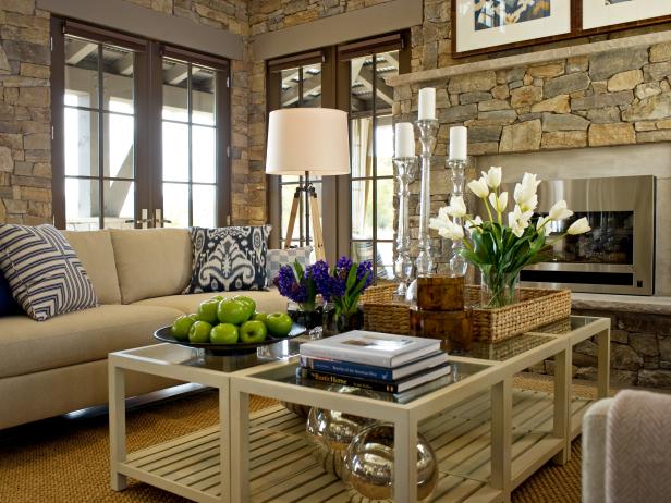 What Should You Consider Before Decorating Your Coffee Table?