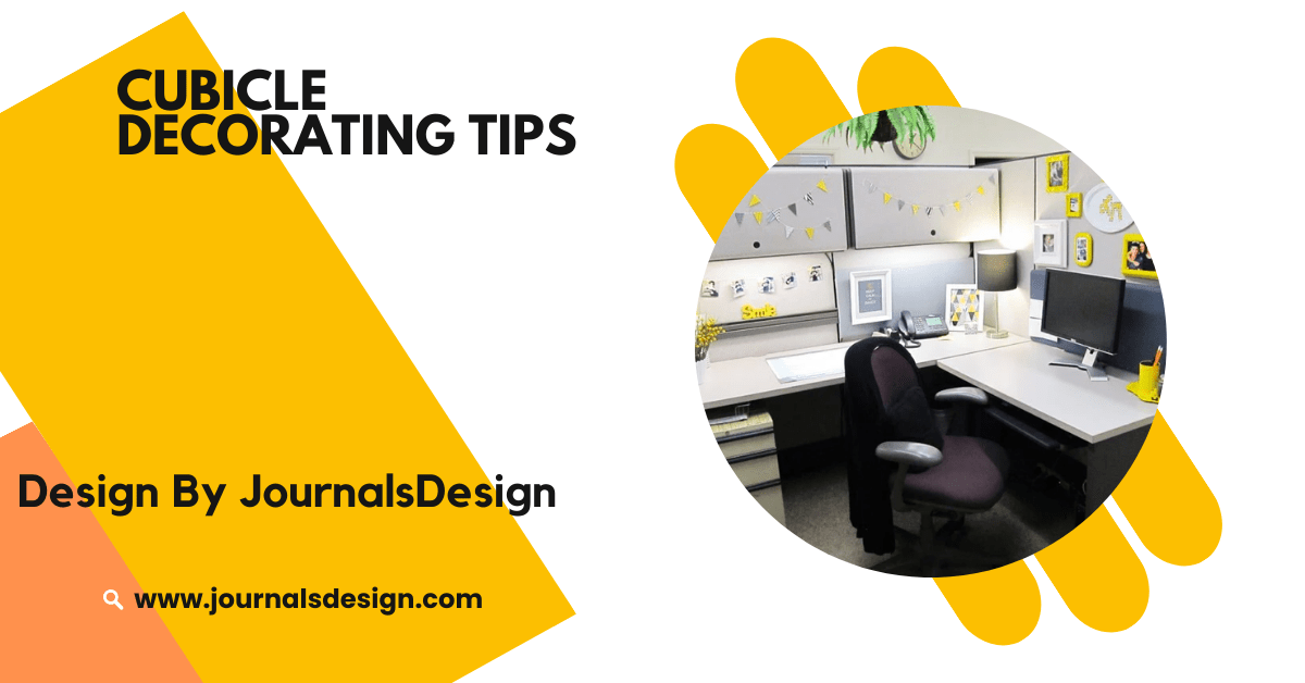 Cubicle Decorating Tips – Simple Tips For A Better Cubicle!