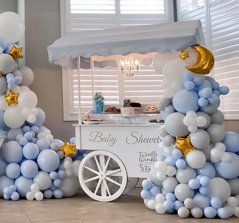 Why Do Baby Shower Decorations Matter?