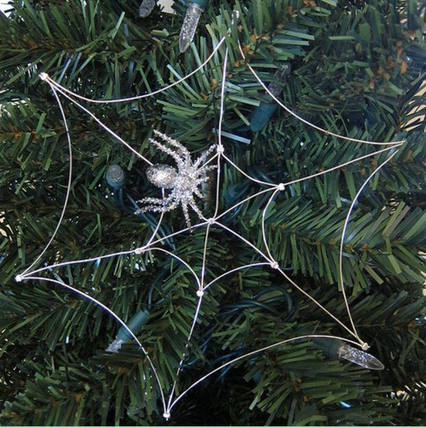 The Symbolism of Spider Webs in Polish Culture: