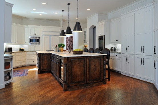 Why Decorating the Top of Kitchen Cabinets Makes a Difference: