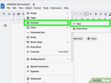 How To Add Decorative Page Breaks In Google Docs