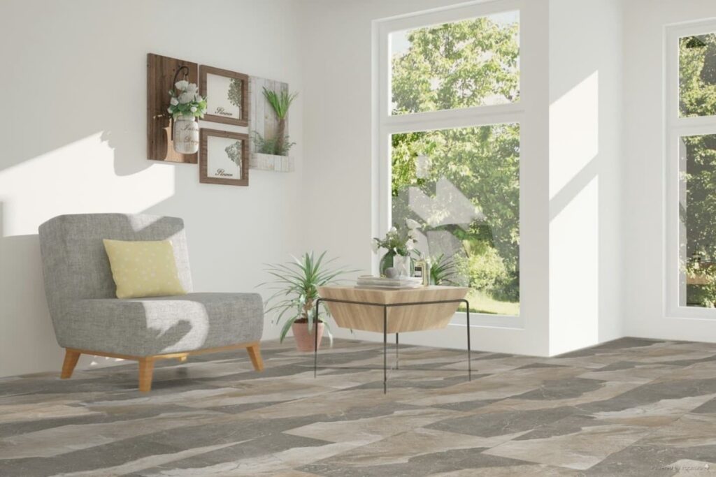 Why Choose Tile Floors For Your Space?