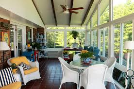 Why Should You Decorate Your Sunroom?