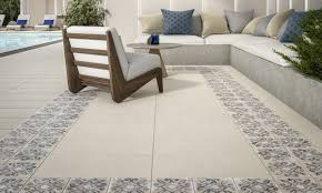 Adding Area Rugs to Tile Floors: