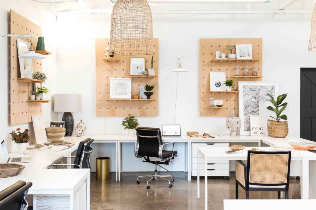 Why Should You Personalize Your Office?