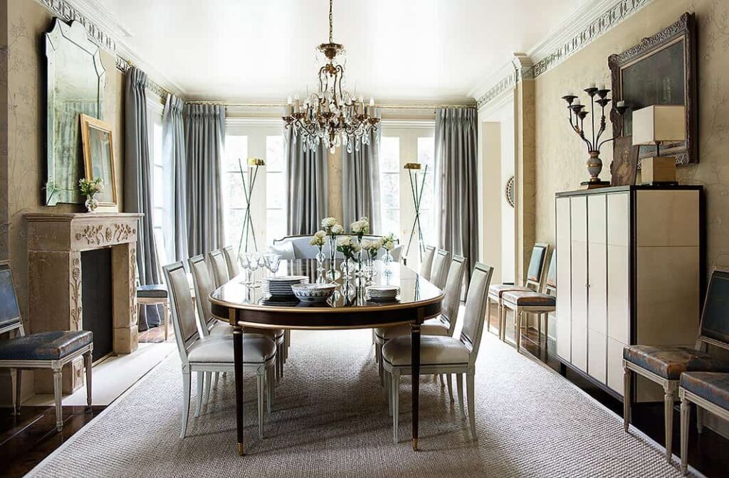 Why Is Dining Room Decor Important?