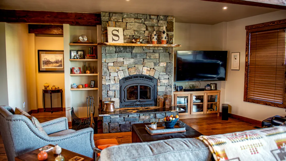 Why Fireplace Decor Matters: