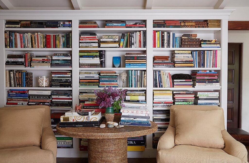 Why Bookshelf Decor Matters: