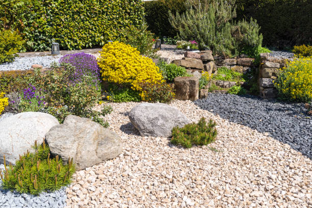 Benefits of Decoration Gravel