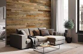 Benefits of Wood Panel Decoration