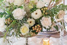 Floral Arrangements