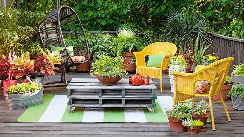 The Importance of Garden Decor: