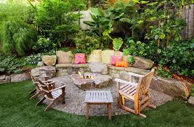 Patios and Outdoor Living Areas