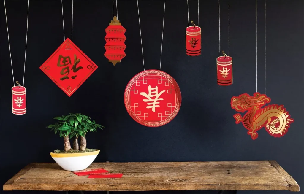 Why is Decoration Important During Chinese New Year?