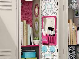 Why Decorate Your Locker: