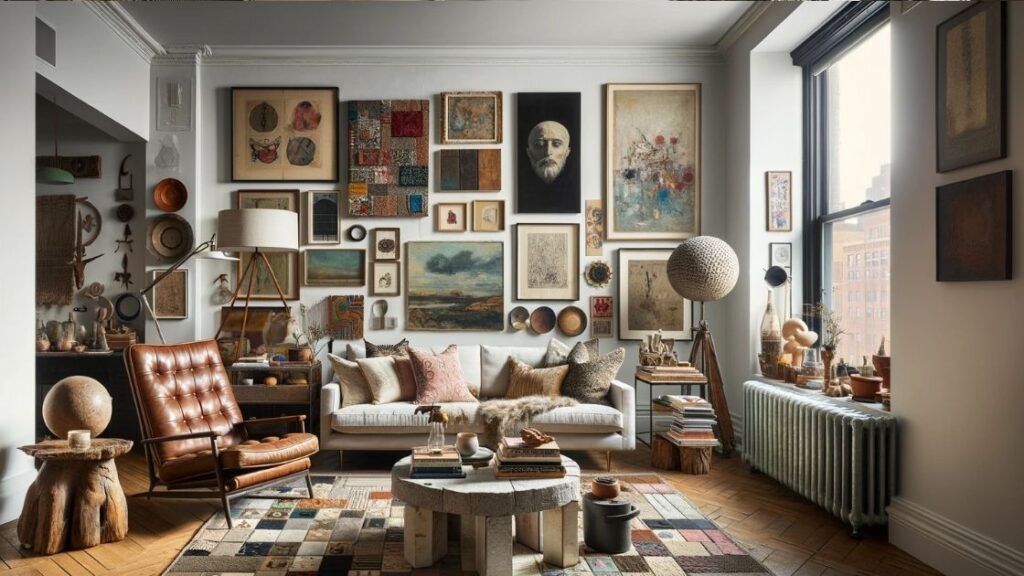 How to Achieve Maximalist Decor in Your Home: