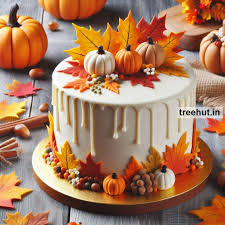 Why Choose Cake Decoration Cutouts for Fall?