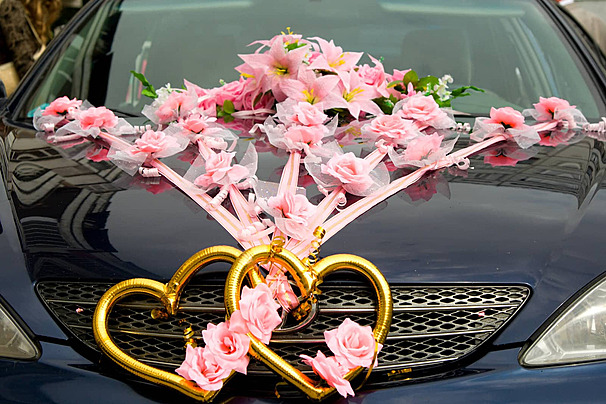 Why Car Decorations Matter?